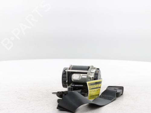 Front right seatbelt RENAULT CAPTUR II (HF_) TCe 160 (HFN1) | BP34562252I25  - Image 8