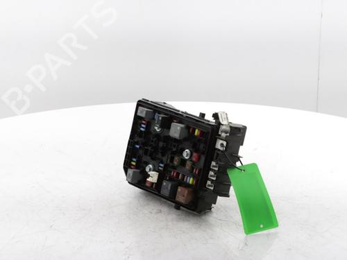 Fuse box OPEL ASTRA K Sports Tourer (B16) 1.4 Turbo (35) | BP29640736E1 
