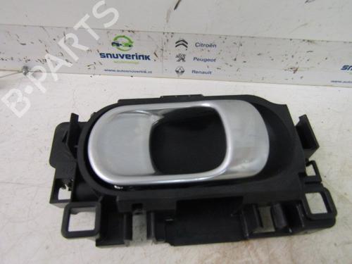 Türgriff hinten links außen für CITROËN C3 / C3 ORIGIN III (SX) 1.6 BlueHDi 100 (99 hp) 10792171