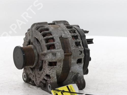 Alternator RENAULT KADJAR (HA_, HL_) 1.2 TCe 130 (HLMR) | BP32124469M7 