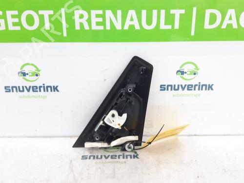Rear right exterior door handle RENAULT CLIO IV (BH_) 1.6 RS (BHJ4, BHJ6, BHMM) | BP13621365C130 