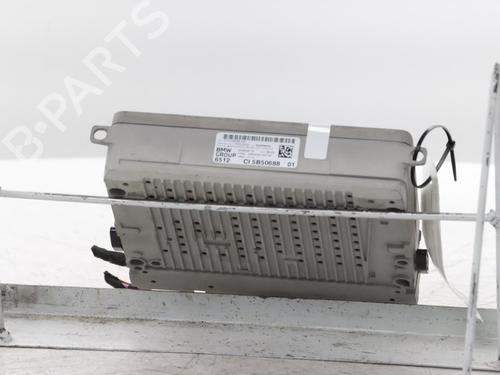 Radio BMW X1 (U11) xDrive 25 e Plug-in-Hybrid | BP34564280E6 - Image 6