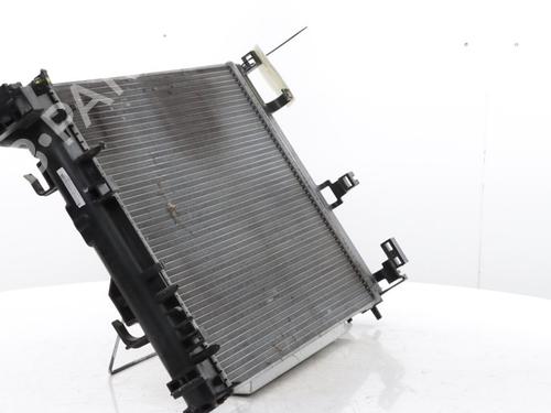 Water radiator RENAULT CLIO V (B7_) 1.0 TCe 100 (B7MT) | BP39619016M31 - Image 9