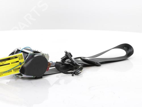 Front left seatbelt RENAULT ZOE Hatchback Van (BFM_) Electric (BFMF) | BP38409378I26  - Image 9