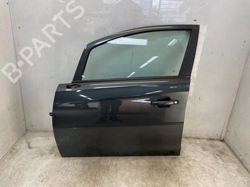 Used Left front door Left front door OPEL CORSA E (X15) 1.2 (08, 68) (69 hp) 36089987 36089987