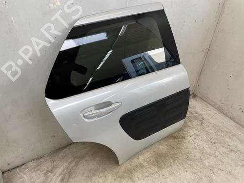 Dør højre bagtil CITROËN C4 CACTUS 1.2 THP 110 | BP38272413C5 - Image 3