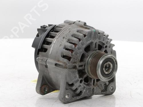 Alternator RENAULT KANGOO III MPV TCe 130 (KJMB) | BP39508150M7 - Image 4