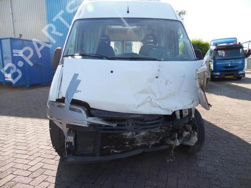 Right front driveshaft FIAT DUCATO Van (244_) 2.8 JTD | BP40562174M39 - Image 6