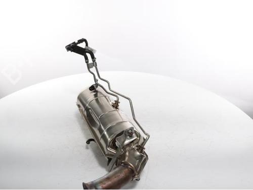 Catalyst OPEL CORSA F (P2JO) 1.2 MHEV | BP40584378M10 - Image 3