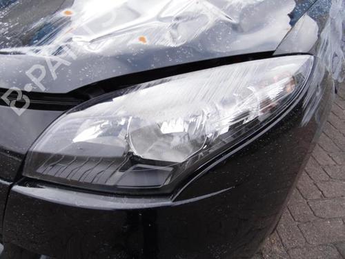 Electronic module RENAULT MEGANE III Hatchback (BZ0/1_, B3_) 1.4 TCe (BZ0F, BZ1V) | BP40592837M83  - Image 18
