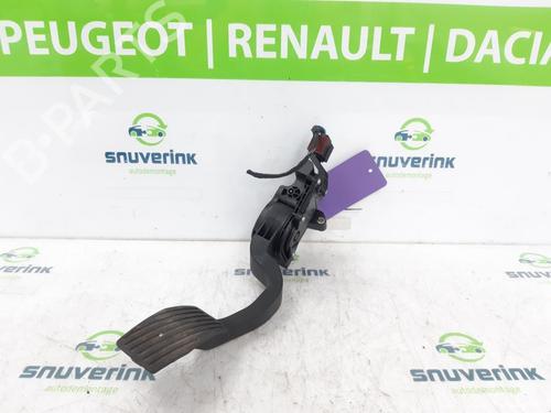 Used Pedal FIAT DOBLO Cargo (263_) 1.3 D Multijet (90 hp) 24165691