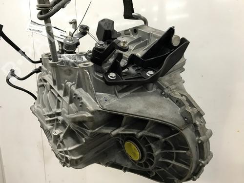 Gearbox PEUGEOT BOXER Van 2.2 BlueHDi 140 | BP30757629M3 