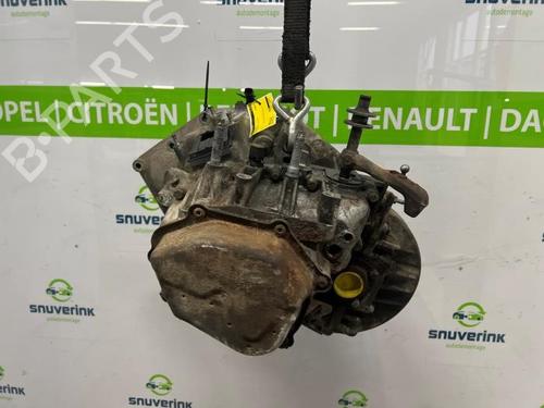 Gearbox CITROËN JUMPER I Van (244) 2.2 HDi | BP40567034M3 - Image 2