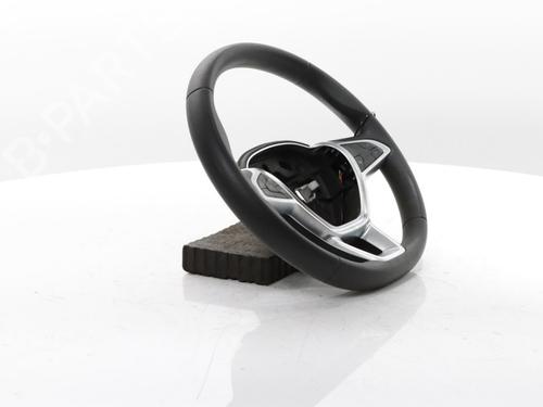 Steering wheel RENAULT EXPRESS Box Body/MPV 1.5 Blue dCi 75 (F6AA) | BP29068846C49 