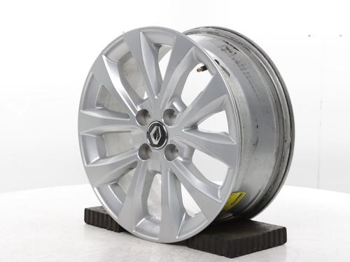 Fælk RENAULT CLIO V (B7_) 1.0 LPG (B7MT) | BP34565680C45 - Image 2
