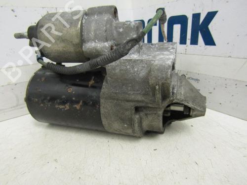 Starter RENAULT MEGANE II (BM0/1_, CM0/1_) 2.0 16V (BM0U, CM0U) | BP10789369M8 
