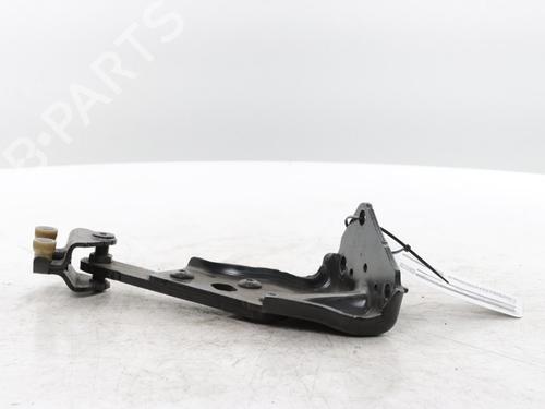 Used Hinge/Door check strap Hinge/Door check strap NISSAN TOWNSTAR Box Body/MPV (XFK) 1.3 (131 hp) 34564442 34564442