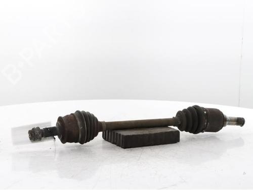 Left front driveshaft FORD KA (RU8) 1.2 | BP40542474M38 - Image 5