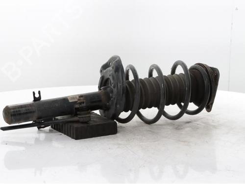 Left front shock absorber RENAULT KADJAR (HA_, HL_) 1.3 TCe 140 (HLNB, HLN1) | BP34563025M16 - Image 10