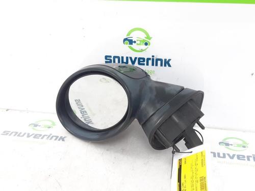 Left mirror MINI MINI (R50, R53) Cooper | BP21179022C26 