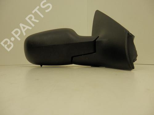 Right mirror RENAULT MEGANE II (BM0/1_, CM0/1_) 1.6 16V (BM0C, CM0C) | BP15294734C27 