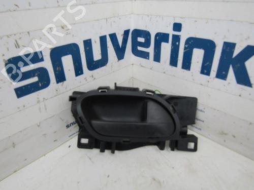 Udvendigt håndtag Udvendigt håndtag 24163672 24163672