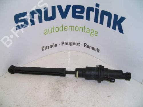 Used Clutch slave cylinder PEUGEOT 207 SW (WK_) 1.6 16V (120 hp) 24162091