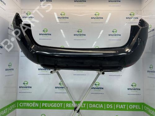 Used Rear bumper PEUGEOT 308 SW II (LC_, LJ_, LR_, LX_, L4_) 1.2 THP 130 (131 hp) 25980417