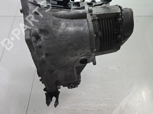 Gearbox PEUGEOT 2008 I (CU_) 1.2 THP 110 / PureTech 110 | BP30186603M3 