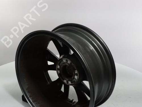 Rim PEUGEOT 208 II (UB_, UP_, UW_, UJ_) e-208 | BP27688399C45 