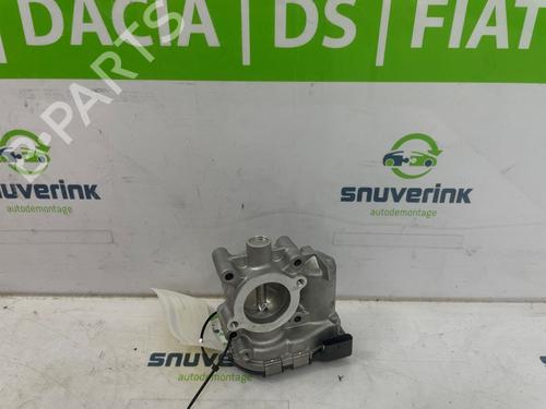 Used Throttle body Throttle body RENAULT CAPTUR II (HF_) TCe 160 (HFN1) (158 hp) 33696239 33696239
