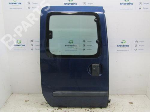 Used Right slide door Right slide door RENAULT KANGOO (KC0/1_) 1.4 (KC0C, KC0H, KC0B, KC0M) (75 hp) 10792675 10792675