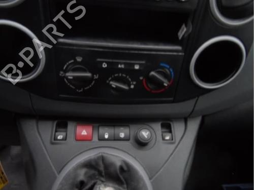 Engine PEUGEOT PARTNER Box Body/MPV 1.6 HDi | BP40582281M1 - Image 27