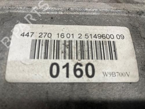 Gearbox MERCEDES-BENZ VITO Van (W447) 119 CDI (447.601, 447.603, 447.605) | BP34564867M3 - Image 2