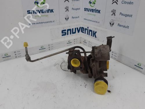 Turbolader/Kompressor Turbolader/Kompressor 11010002 11010002
