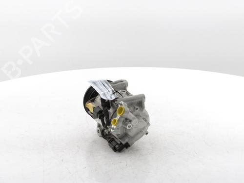 AC compressor PEUGEOT 5008 II (MC_, MJ_, MR_, M4_) 1.2 THP (MRHNYH, MRHNYW, MRHNSJ, MRHNSU, MRHNSM) | BP29241669M34 