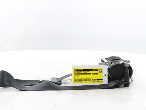 Front right seatbelt DACIA DUSTER (PYM_, PYN_) 1.2 TCe 130 | BP38409260I25 - Image 5