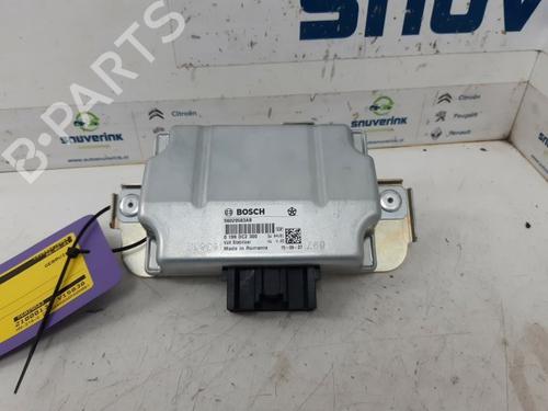 Used Fuse box Fuse box 11244460 11244460