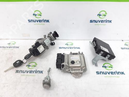 Used Engine control unit (ECU) Engine control unit (ECU) 20499921 20499921