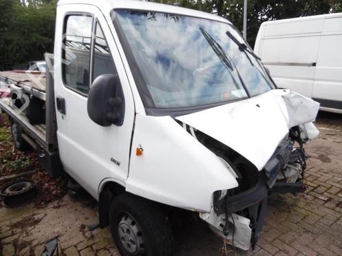 Other PEUGEOT BOXER Platform/Chassis (244) 2.0 HDi | BP40578675O1  - Image 6