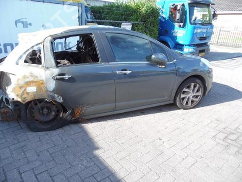 Gearbox CITROËN C3 II (SC_) 1.6 HDi | BP40575310M3 - Image 13