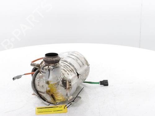 Catalyst RENAULT CLIO V (B7_) 1.0 TCe 100 (B7MT) | BP30185995M10 