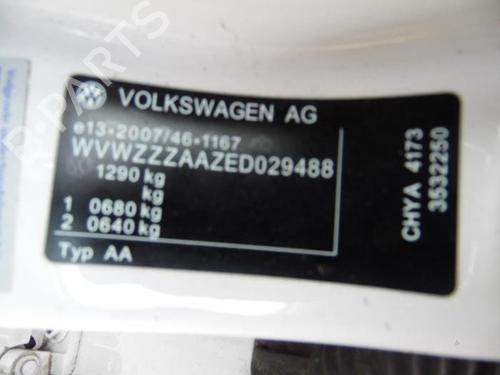 Engine VW UP! (121, 122, BL1, BL2, BL3, 123) 1.0 | BP40585461M1 - Image 22