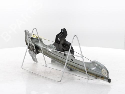 Front left window mechanism RENAULT KADJAR (HA_, HL_) 1.2 TCe 130 (HLMR) | BP36538088C22 - Image 7