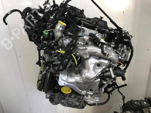 Engine RENAULT MASTER III Van (FV) 2.3 dCi 150 FWD (FV0F, FV03, FV09) | BP34563983M1 - Image 5