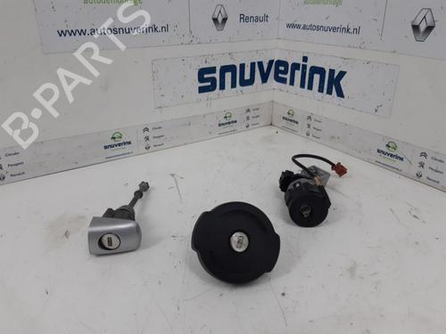 Used Ignition barrel PEUGEOT 308 SW I (4E_, 4H_) 1.6 HDi (109 hp) 13323880