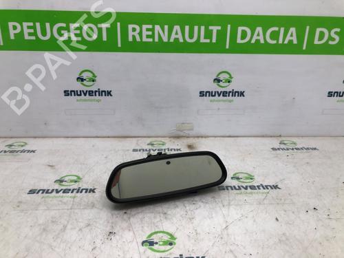 Used Rear mirror PEUGEOT 3008 II SUV (MC_, MR_, MJ_, M4_) 1.2 THP/ PureTech 130 (MRHNSM, MRHNSU, MRHNSJ, MRHNYW,... (131 hp) 18707827