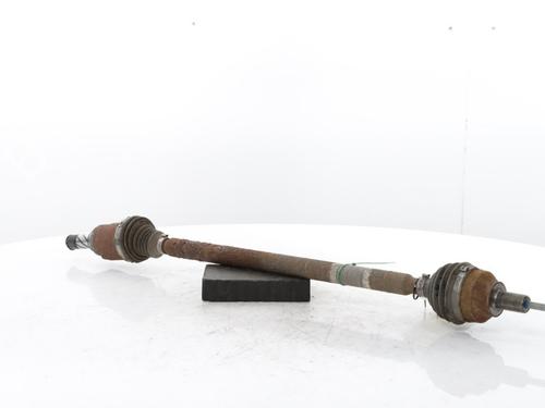 Right rear driveshaft RENAULT TWINGO III (BCM_, BCA_) Z.E: (BCA1) | BP31049989M41 - Image 7