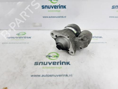 Used Starter Starter 10803868 10803868