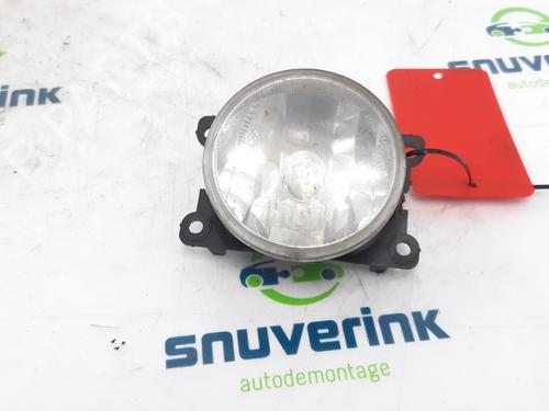 Used Right front fog light Right front fog light 11187519 11187519